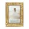 6 Pack: Expressions™ 4" x 6" Gold Ornate Wood Frame by Studio Décor®